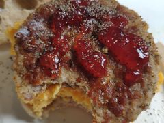 -大丘街路边烤牛肉