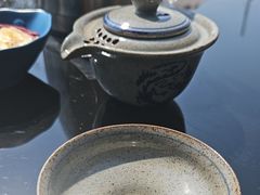 -望海·帆船主题咖啡厅•品茗下午茶(石湖景区店)
