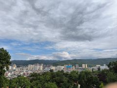 -玉泉观