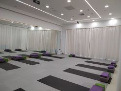 -子午孕教·孕妇瑜伽产后恢复(市北店)