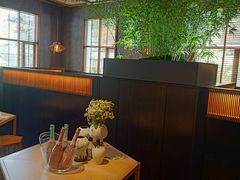 -庐灶江南·江南菜·四合院Bistro(东直门雍和宫·原华侨宾馆店)