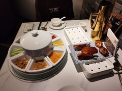-羲和雅苑•北京烤鸭(国贸商城店)