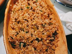 -山里俏·地标皖南菜·屯溪臭鳜鱼(北城万达店)