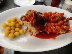 -吴越荣记·苏州菜·松鼠桂鱼(斜塘老街店)