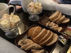 -华夏良子·足道SPA艾灸(王府井店)