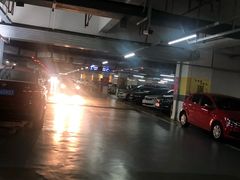 -海岸城停车场(海岸城店)