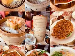-点都德(广州白云山景区南门店)
