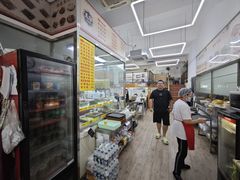 -玉华饮食店(茅台路店)