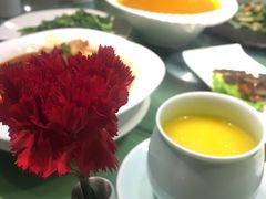 -天厨妙香素食餐厅(清华店)