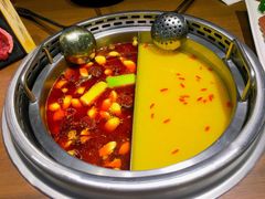 -快乐小羊·内蒙牛羊肉火锅(流花中心店)