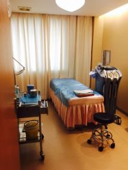 手术室-深圳美莱医疗美容医院