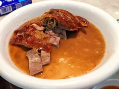 -九號渔港·蒸汽海鲜·粤菜茶点(八卦岭店)