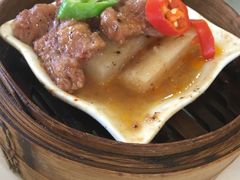 -和乐喜宴海鲜酒家(骏荣广场店)