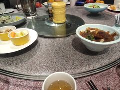 海蜇-苏先生海鲜渔庄(金桥店)