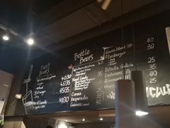 -Secco德式餐吧(南秀村店)