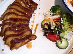 -朵朵开素食餐厅(后宰门街店)
