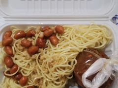 -乔伯凉面(白沙路店)