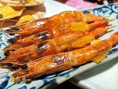 -黑松白鹿(崇文门新活馆店)