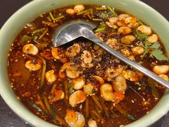 小份浑源凉粉-紫泥369粗粮季(鼓楼店)