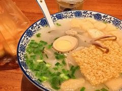 -小潘记鸭血粉丝汤