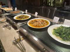 -食百绚全日制餐厅(成都棕榈泉费尔蒙酒店)