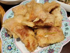 -老厨家(友谊路总店)