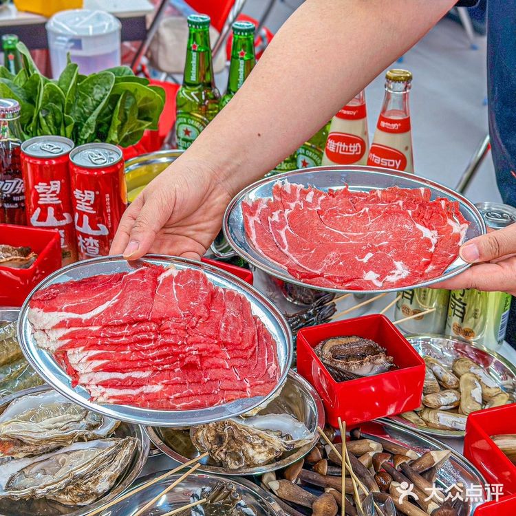 传下去❗❗五角场也有了…