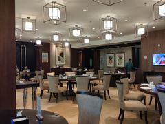 -惠州白鹭湖雅居乐喜来登酒店-采悦轩中餐厅