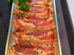 -韩宫宴烤肉·料理(漳河万达店)