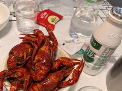 -靓虾二哥长沙地标小龙虾(五一广场店)