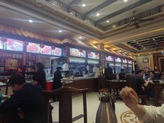 -葛记焖饼(伏牛路店)