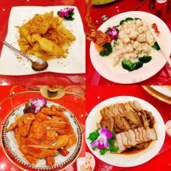 -名宴婚宴专门店·宴会厅(京基100店)