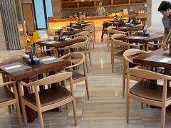 -逸林轩中餐厅(中信泰富朱家角锦江酒店)