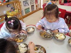 -井德幼儿园(泰达园)