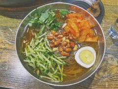 -吉志烤肉(太原总店)