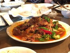 萨拉漫-萨拉漫饮食(北京中路店)