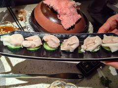 -顺德公广东猪肚鸡·煲仔饭(白石洲店)