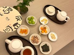 -隐溪茶馆(静安寺店)