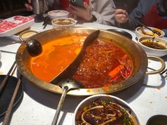 -小龙坎火锅(总店)