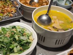 -北平食府(马鞍山路店)