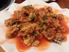 -醉春风(长汀县店头街店)