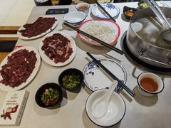 -陈记顺和潮汕牛肉火锅(韩江路店)