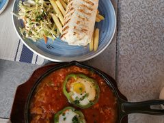 -La Medina餐厅(亮马河南路店)