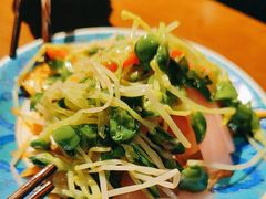 -伊斯麦尔丝路·新派菜(沙子口店)