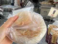 -李氏憨粑粑(官渡古镇店)