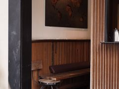 -RUMORS COFFEE ROASTERY鲁马滋咖啡(湖南路店)