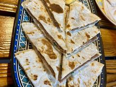 -ALAMEEN阿拉伯餐厅(三里屯店)