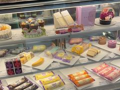 -GANSO元祖食品(锦创书城店)