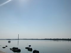 -滆湖低碳生态公园