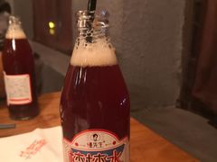 -付小姐在成都(中山公园店)